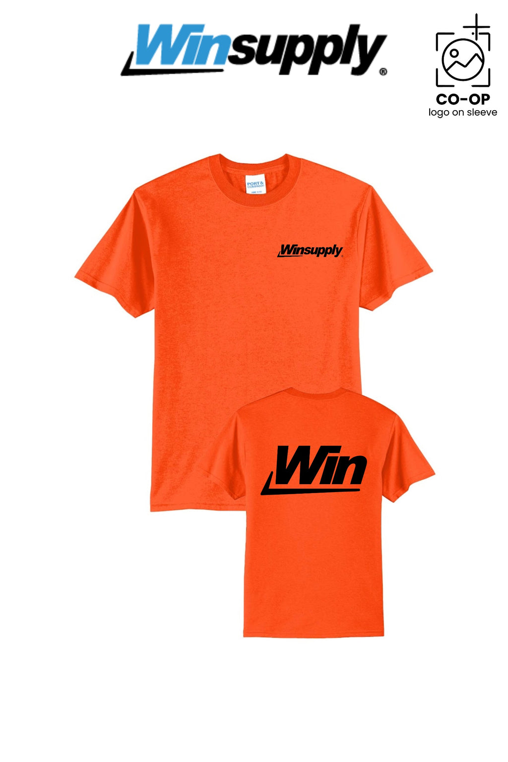 Winsupply Inc.