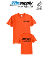 Port & Co™ Core Blend Tee - Winsupply of Mt. Pleasant