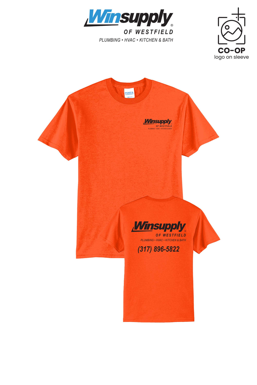 Winsupply of Westfield