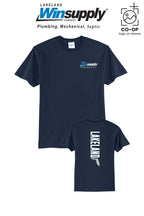 Port & Co™ Core Blend Tee - Lakeland Winsupply