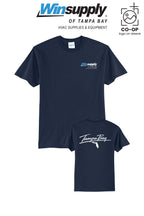 Port & Co™ Core Blend Tee - Winsupply of Tampa Bay