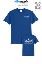 Port & Co™ Core Blend Tee - Winsupply of Nashua