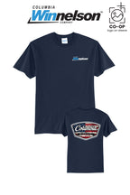 Port & Co™ Core Blend Tee - Columbia MO Winnelson