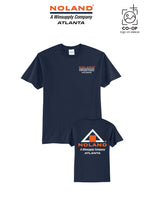 Port & Co™ Core Blend Tee - Atlanta Noland