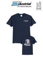 Port & Co™ Core Blend Tee - Inland Empire Windustrial