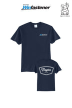 Port & Co™ Core Blend Tee - Dayton Winfastener