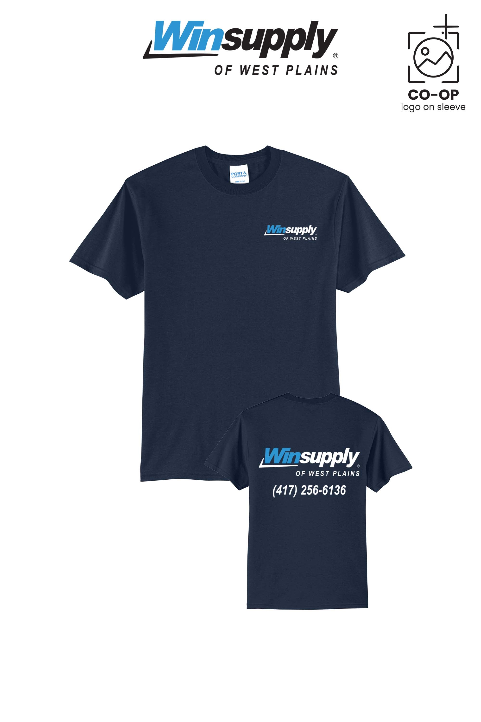 Winsupply of West Plains
