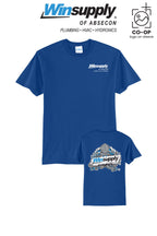 Port & Co™ Core Blend Tee - Winsupply of Absecon