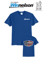 Port & Co™ Core Blend Tee - Columbia MO Winnelson