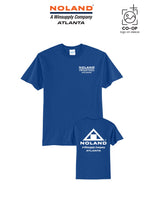 Port & Co™ Core Blend Tee - Atlanta Noland