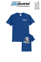 Port & Co™ Core Blend Tee - Inland Empire Windustrial