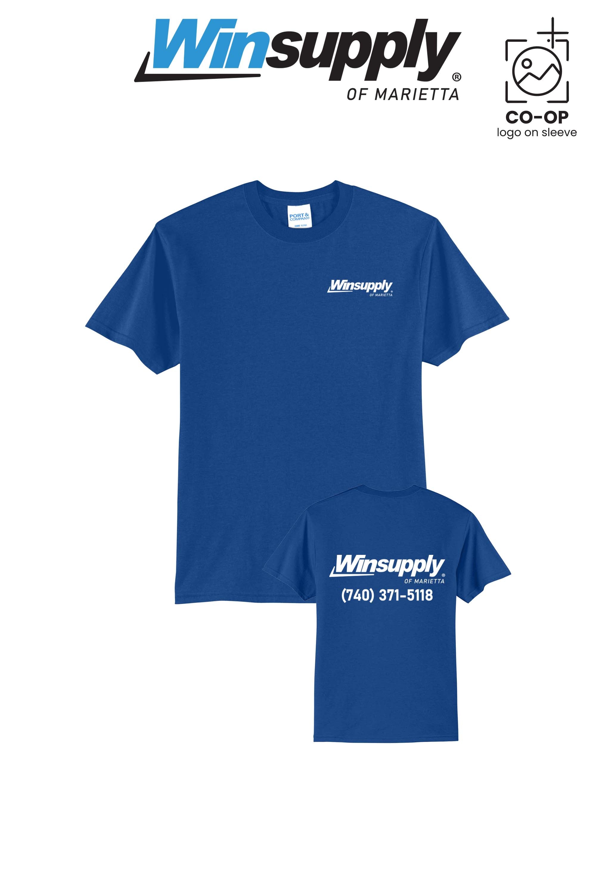 Winsupply of Marietta