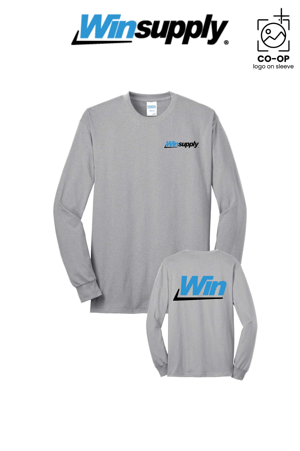 Winsupply Inc.
