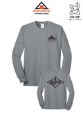 Port & Co™ Long Sleeve Core Blend Tee - Noland of Augusta GA