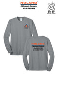 Port & Co™ Long Sleeve Core Blend Tee - Culpeper Noland