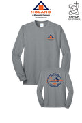Port & Co™ Long Sleeve Core Blend Tee - Noland Company Chesapeake