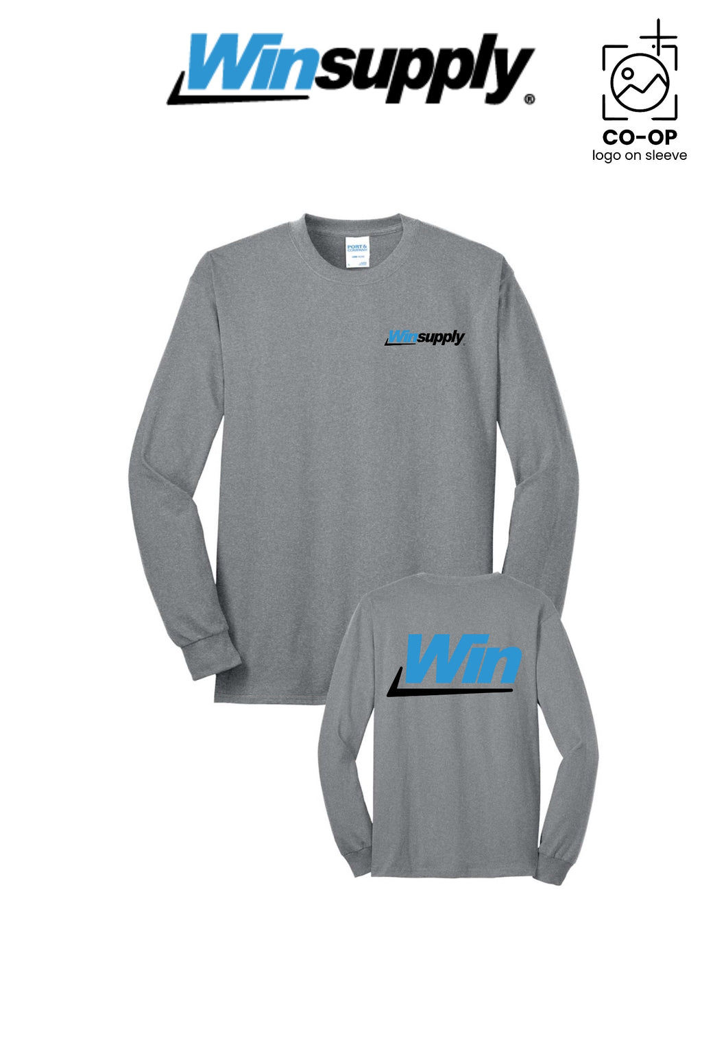 Winsupply Inc.