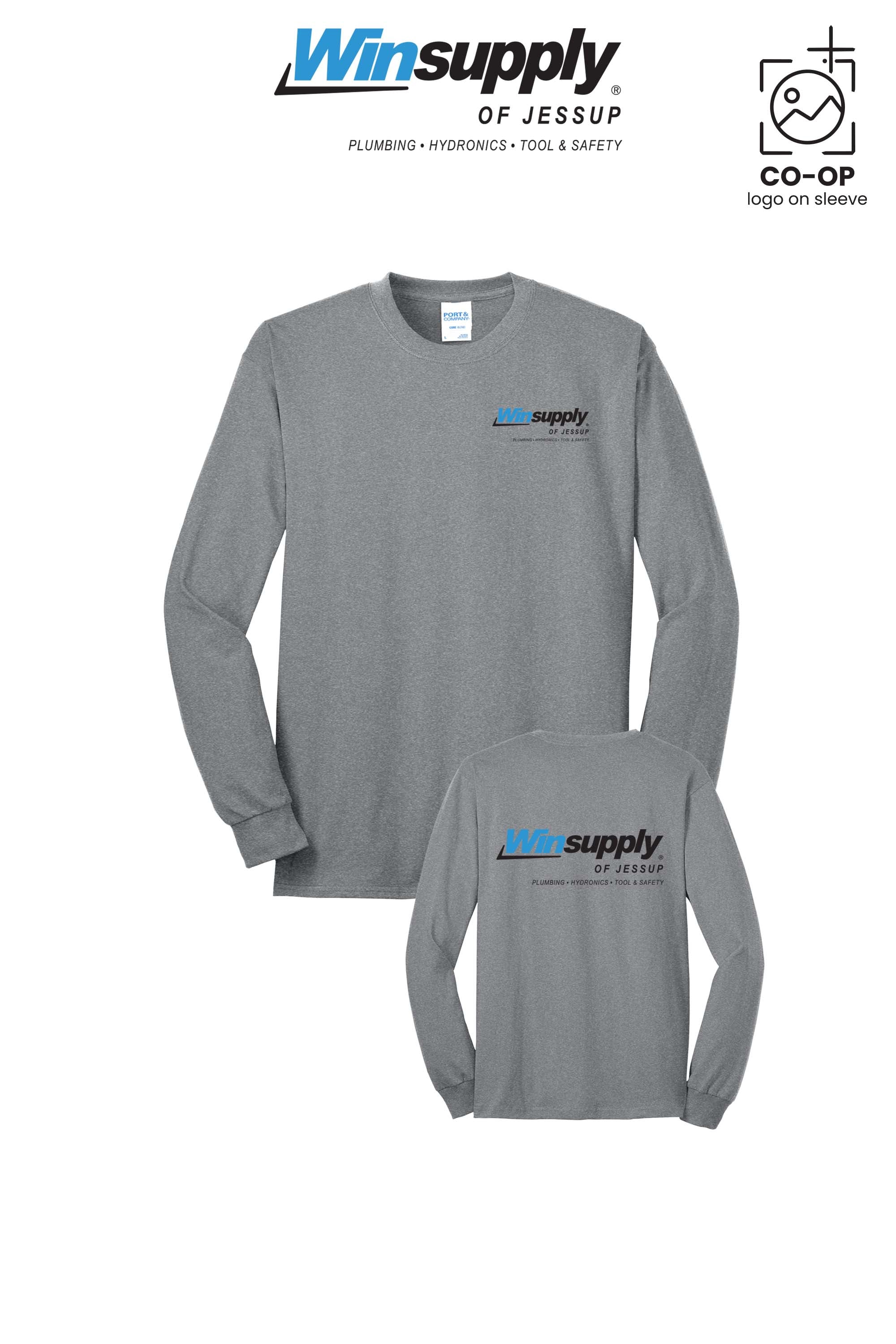 Winsupply of Jessup