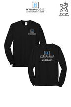 Port & Co™ Long Sleeve Core Blend Tee - Winsupply Sarasota FL Co.