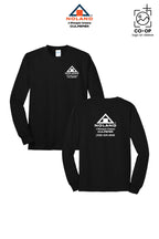 Port & Co™ Long Sleeve Core Blend Tee - Culpeper Noland