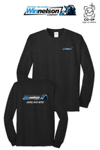 Port & Co™ Long Sleeve Core Blend Tee - Winnelson Central Oklahoma
