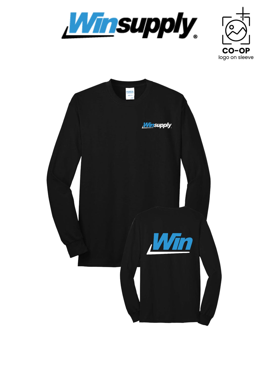 Winsupply Inc.