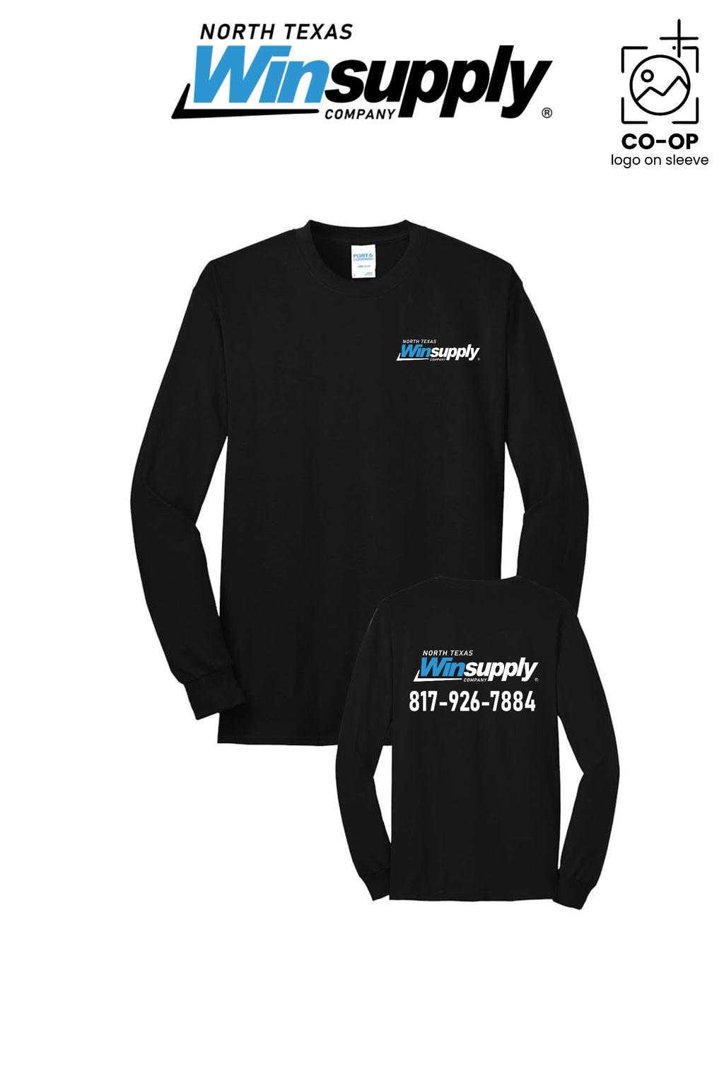 Winsupply North Texas