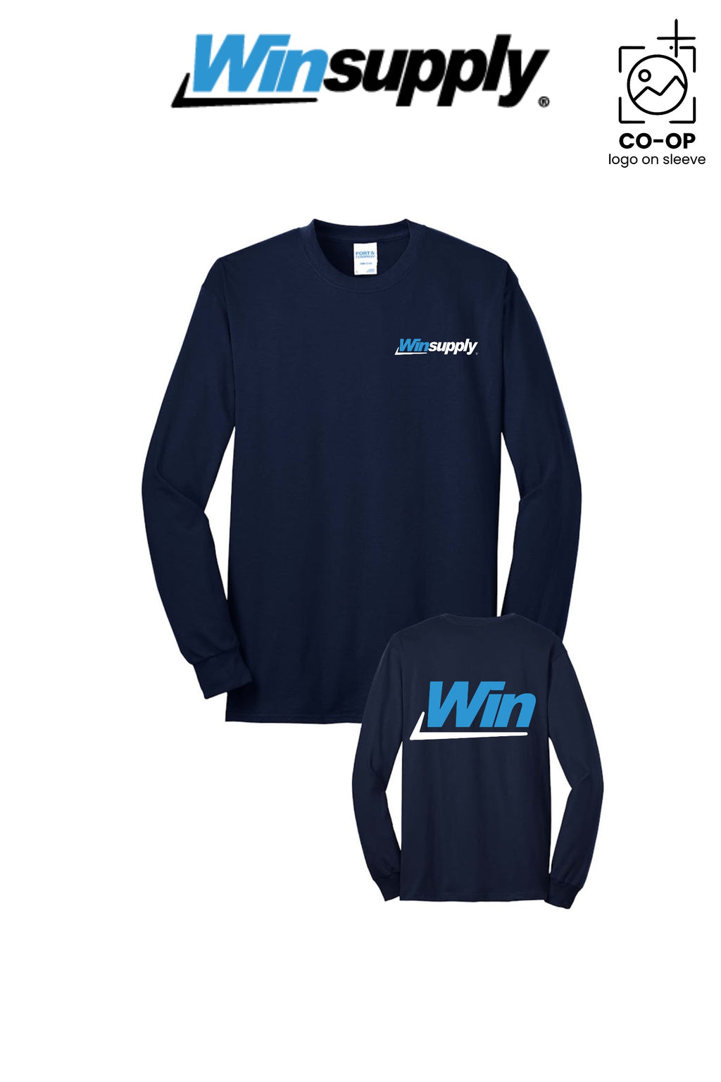 Winsupply Inc.