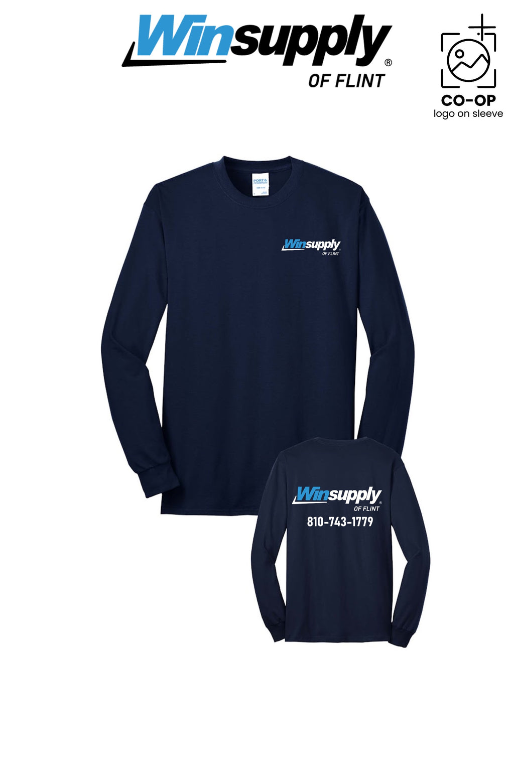 winsupply_flint