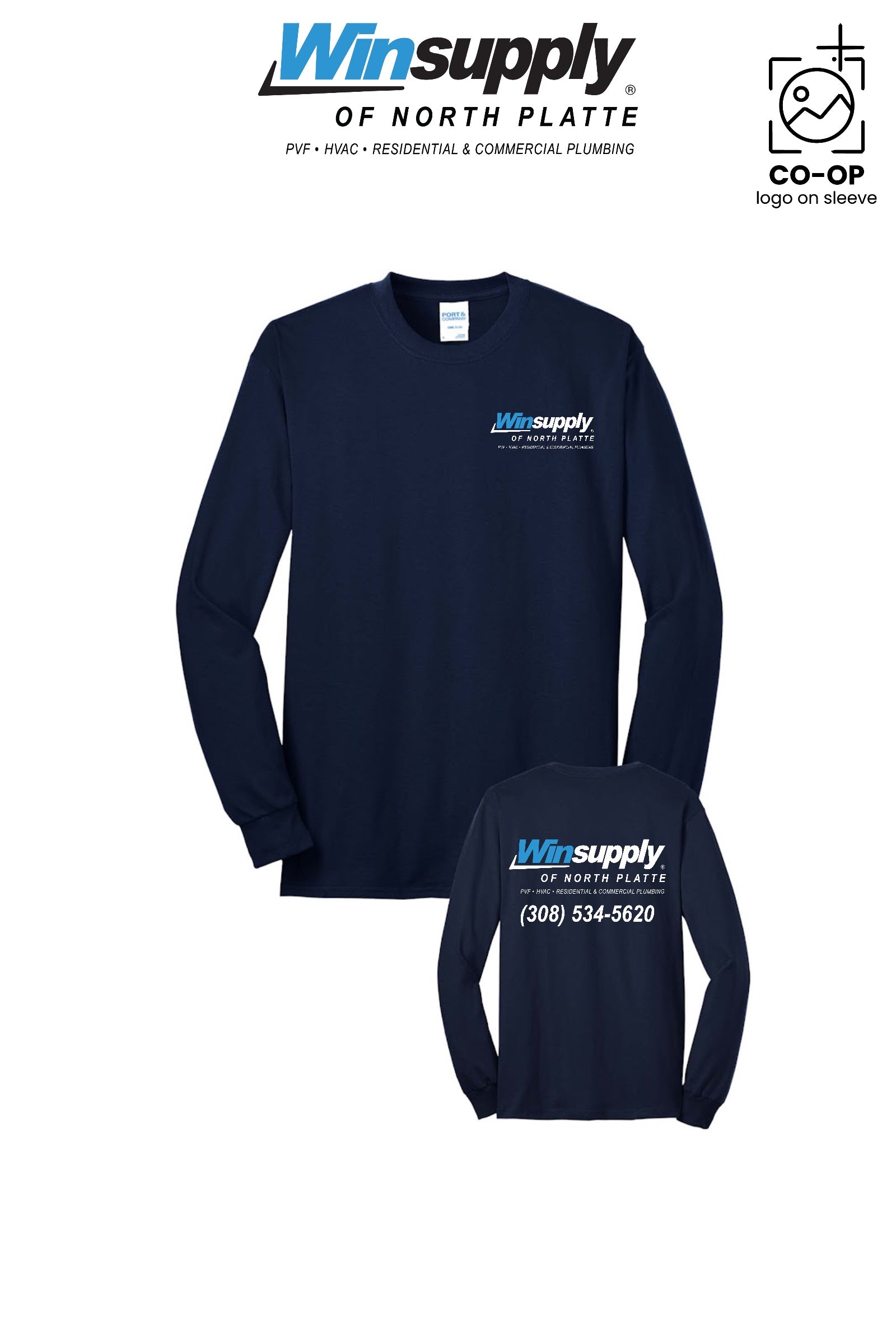 Winsupply of North Platte