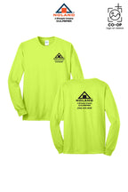 Port & Co™ Long Sleeve Core Blend Tee - Culpeper Noland