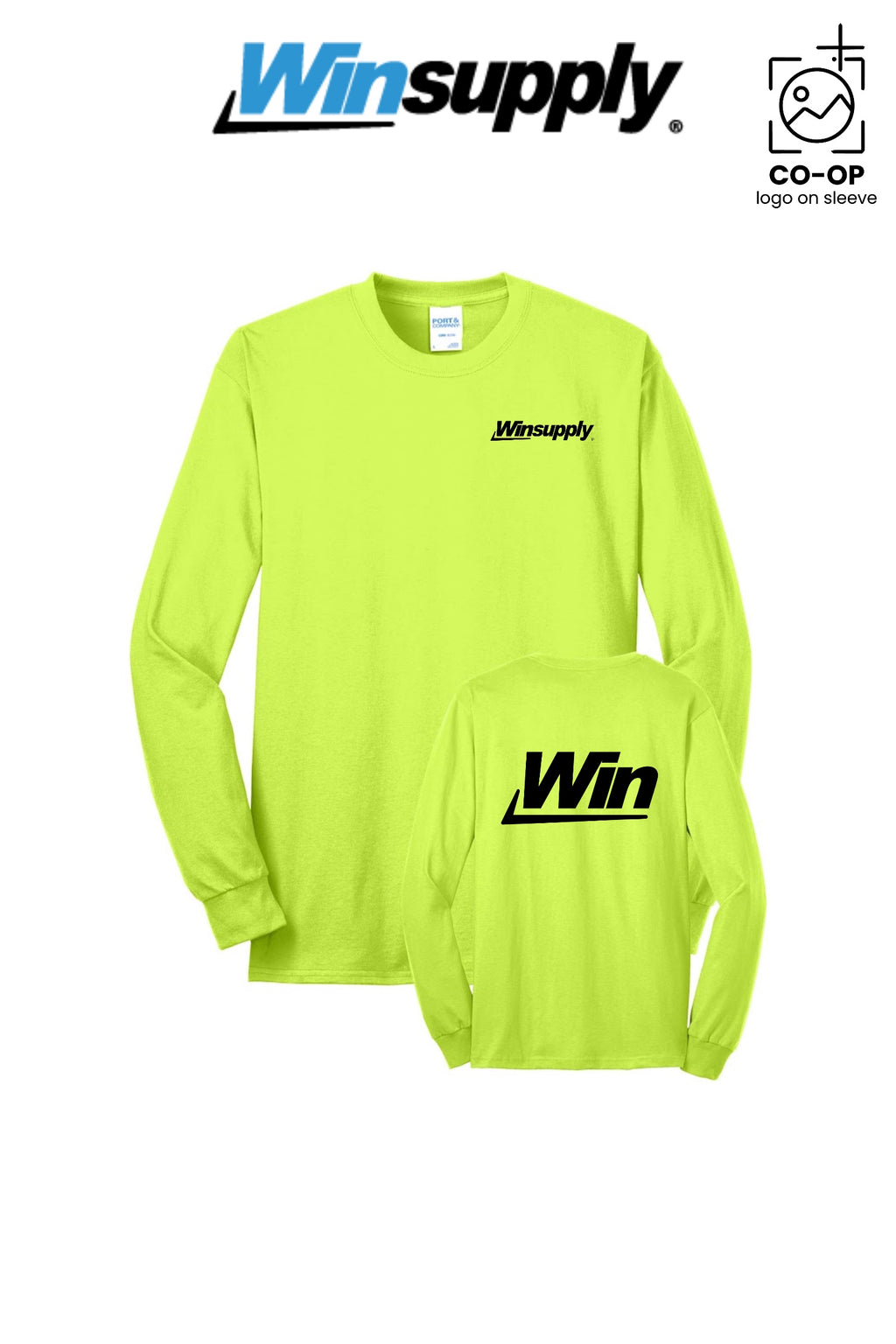 Winsupply Inc.