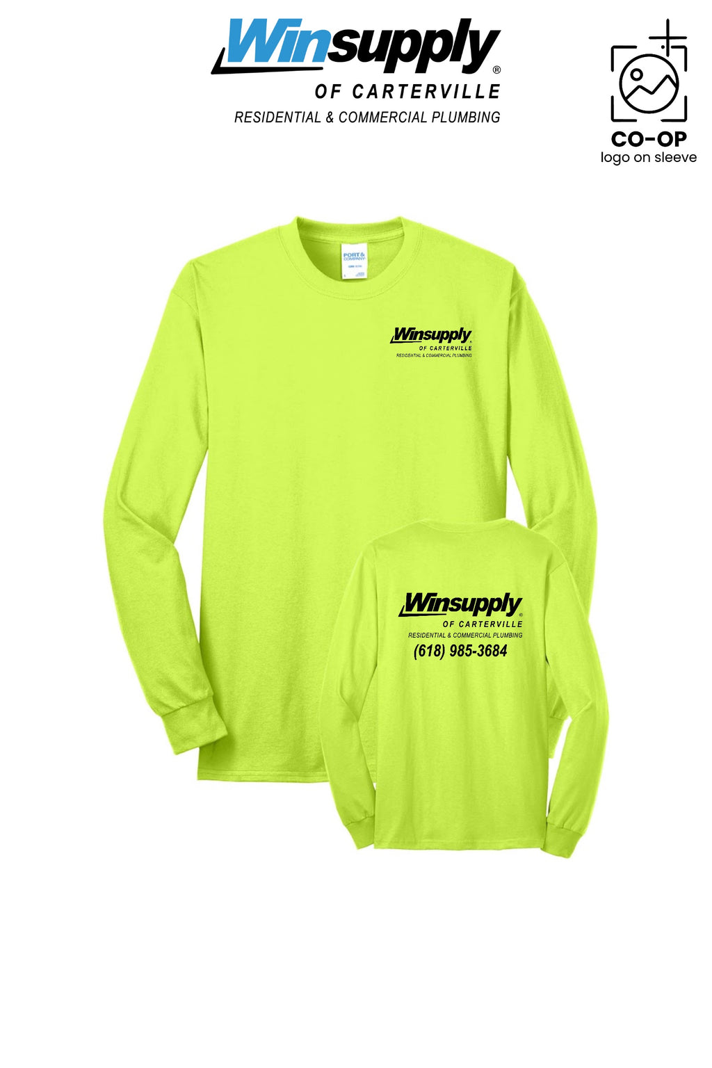 Winsupply of Carterville