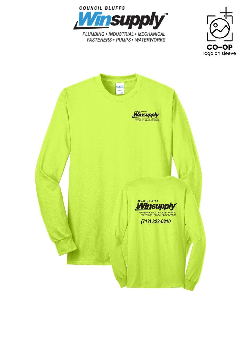 Winsupply Council Bluffs