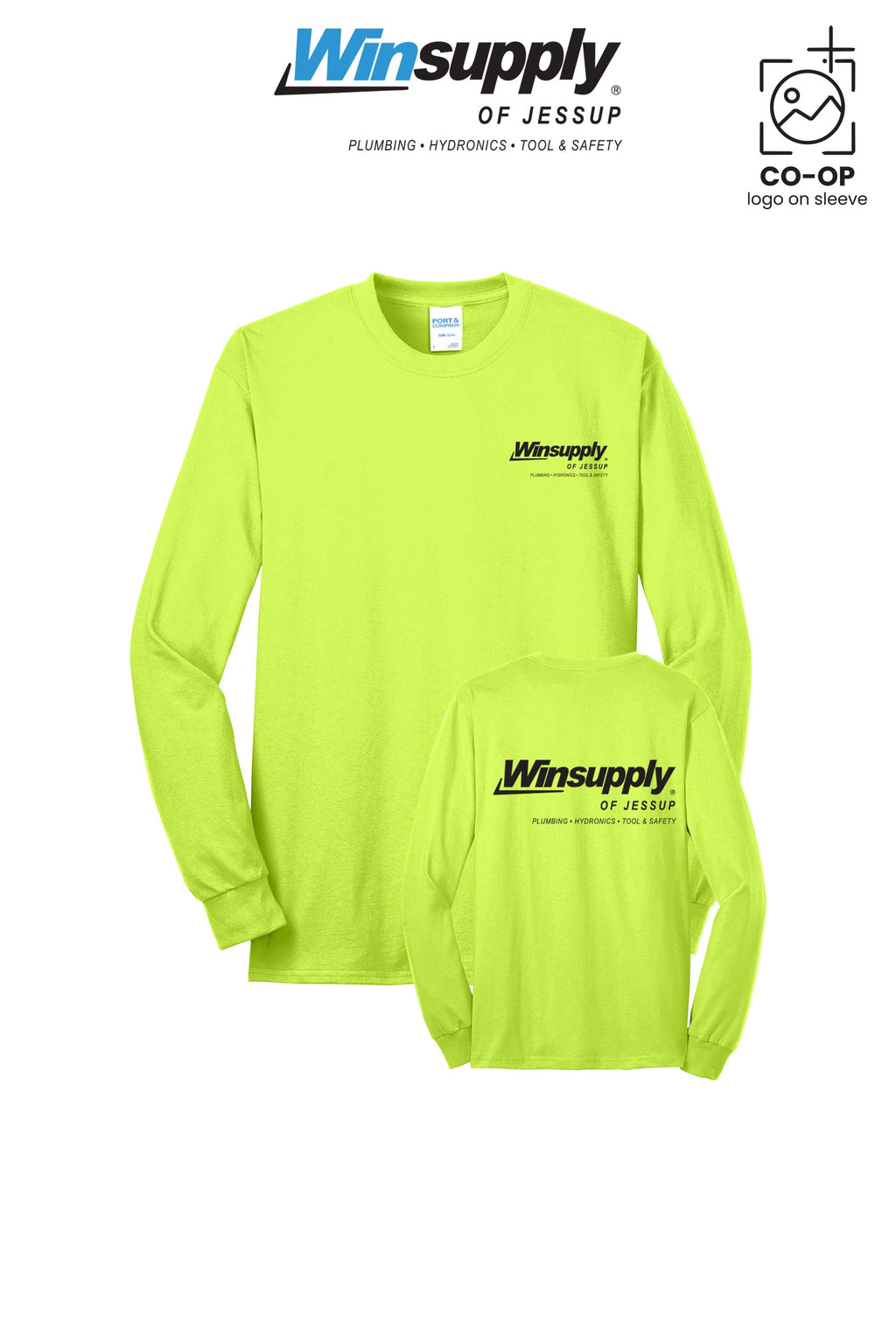 Winsupply of Jessup