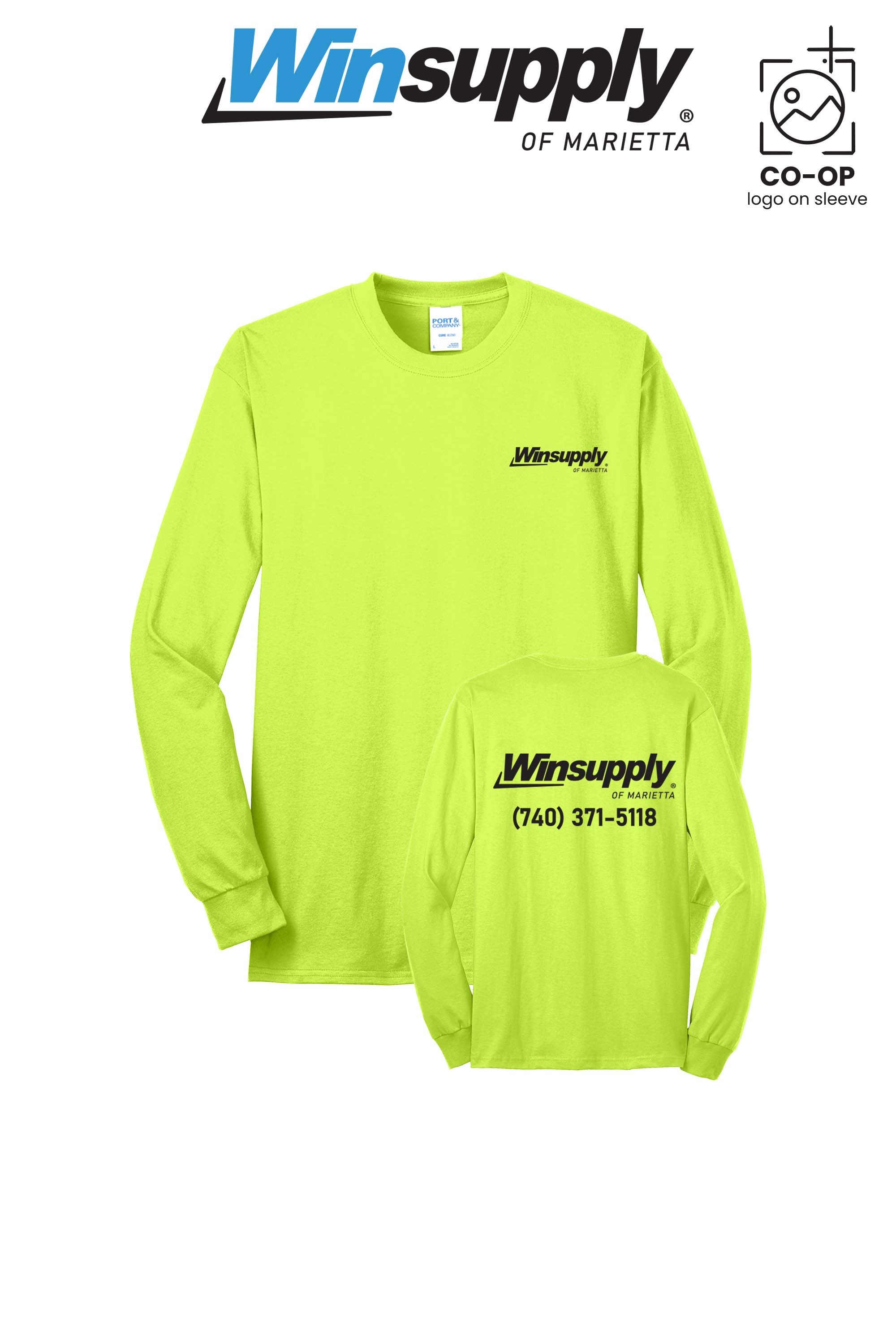 Winsupply of Marietta