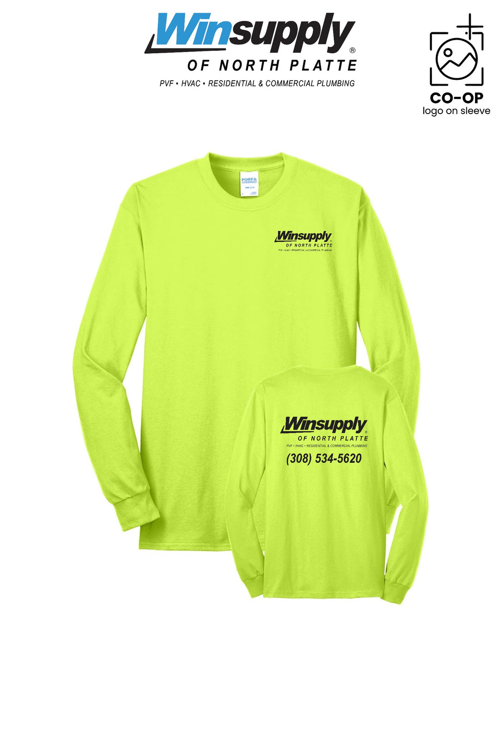Winsupply of North Platte