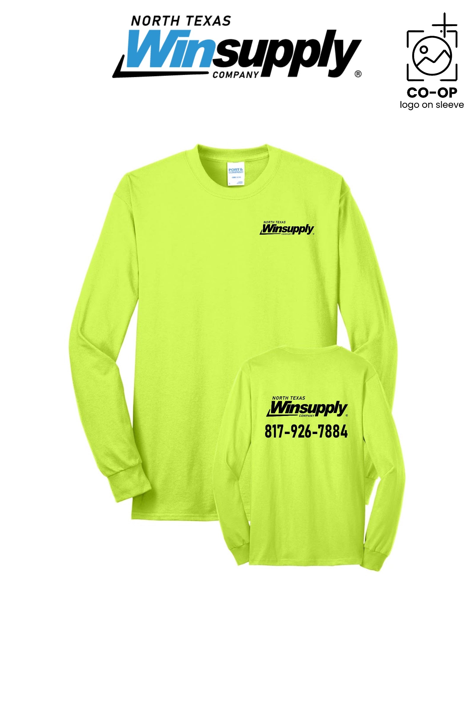 Winsupply North Texas
