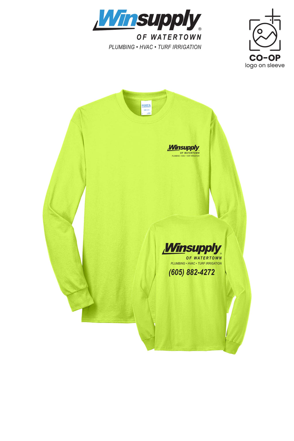 Winsupply of Watertown