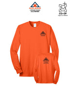 Port & Co™ Long Sleeve Core Blend Tee - Culpeper Noland