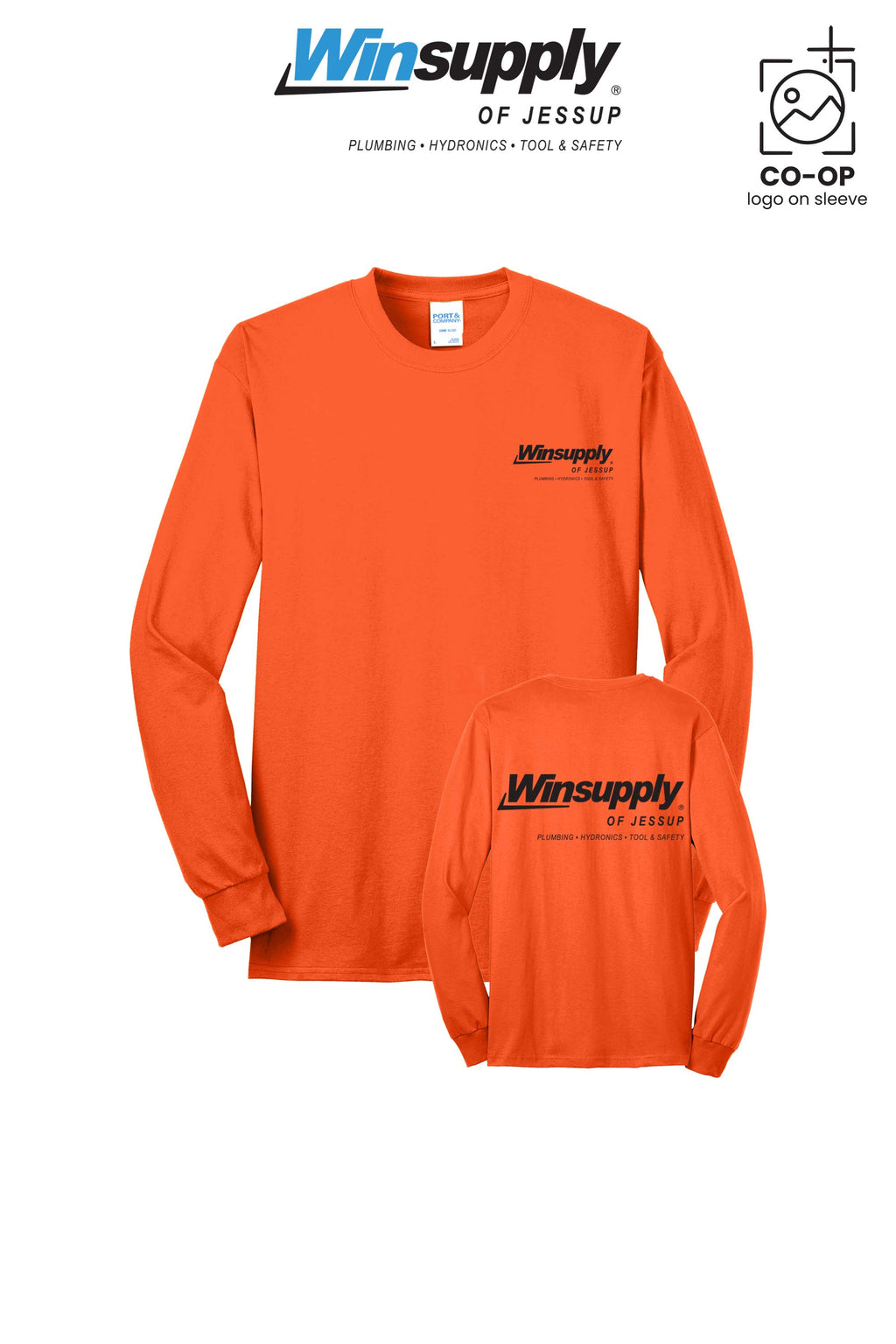 Winsupply of Jessup