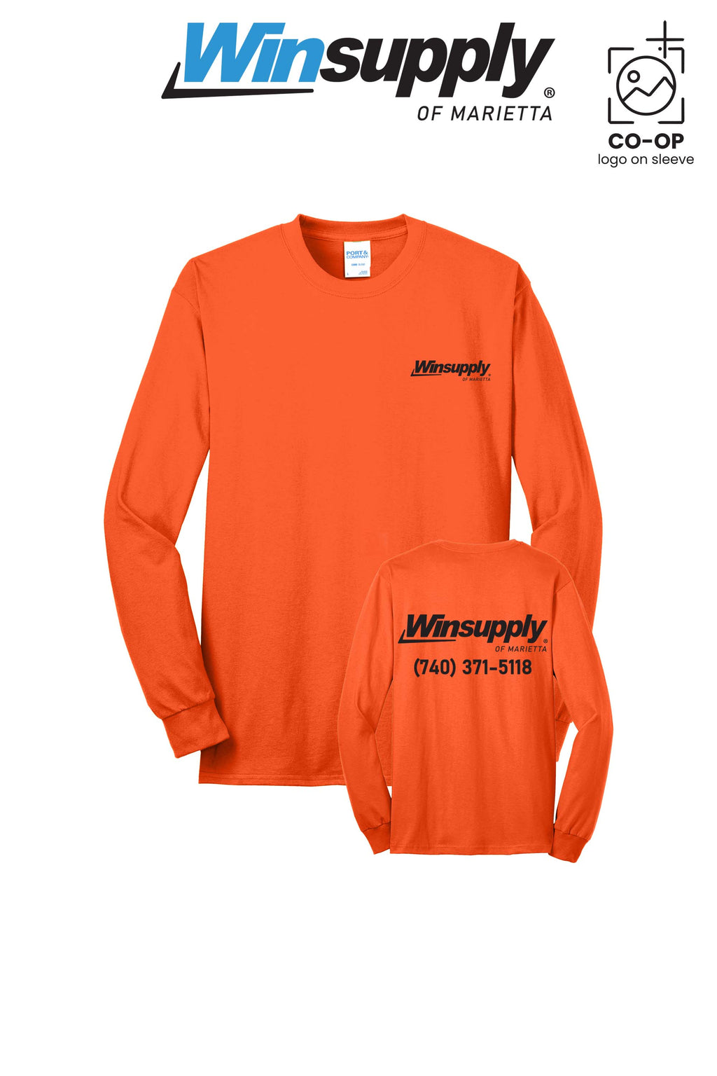 Winsupply of Marietta