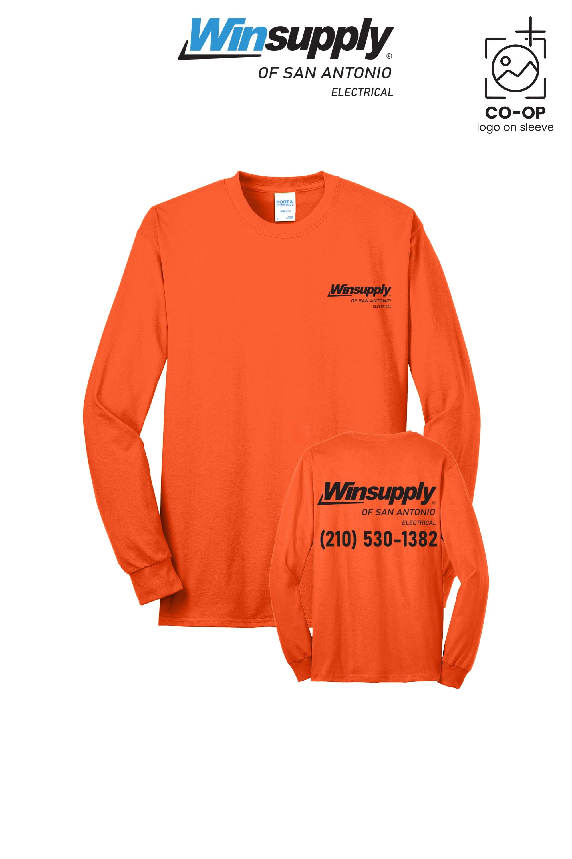 Winsupply of San Antonio