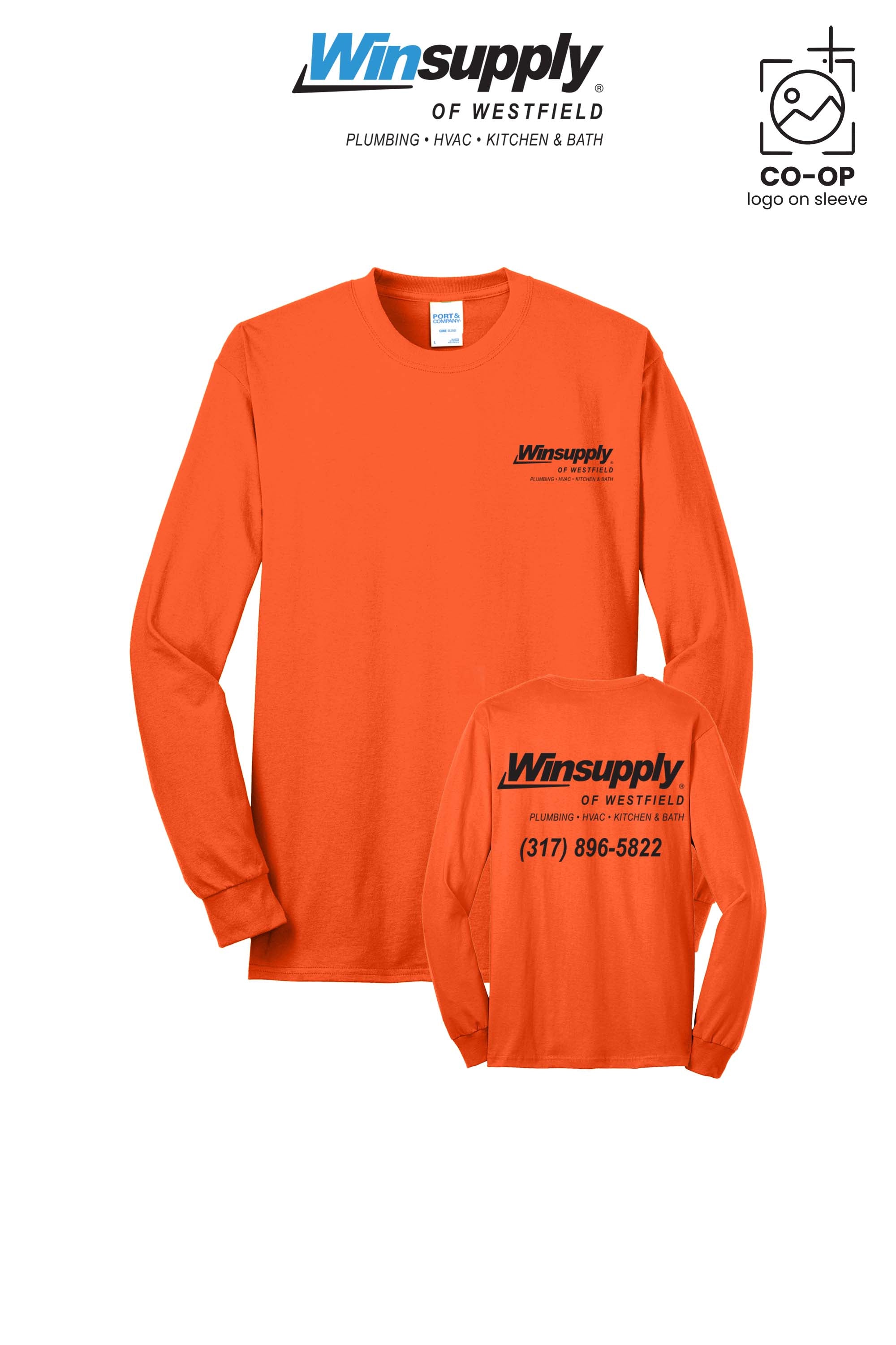 Winsupply of Westfield
