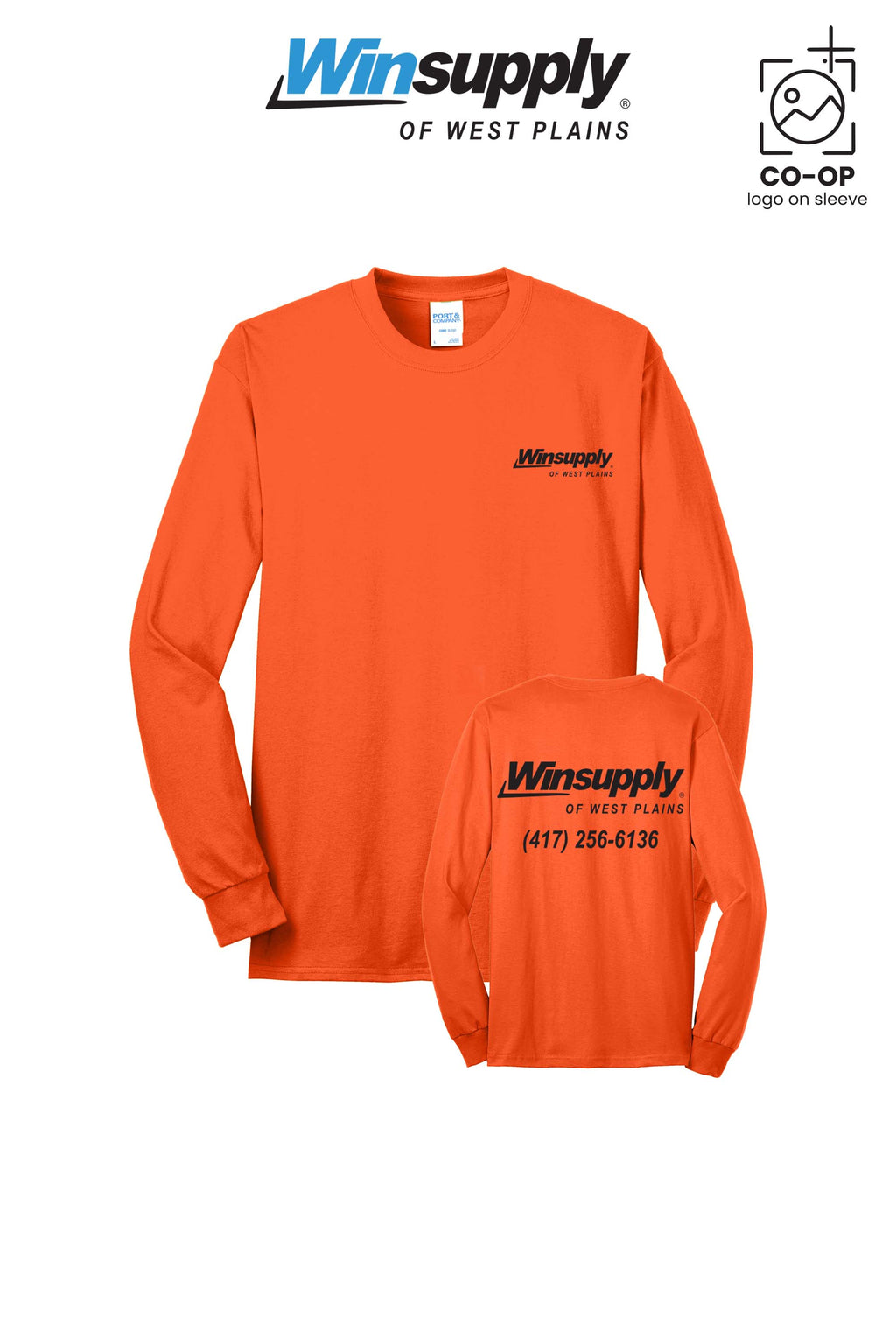 Winsupply of West Plains