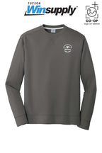 Port & Co™ Performance Fleece Crewneck Sweatshirt - Winsupply Tucson AZ