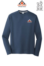 Port & Co™ Performance Fleece Crewneck Sweatshirt - Noland of Augusta GA