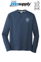 Port & Co™ Performance Fleece Crewneck Sweatshirt - Winsupply Tucson AZ