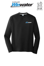 Port & Co™ Performance Fleece Crewneck Sweatshirt - Winwater of Cleveland