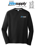 Port & Co™ Performance Fleece Crewneck Sweatshirt - Kearney Winsupply
